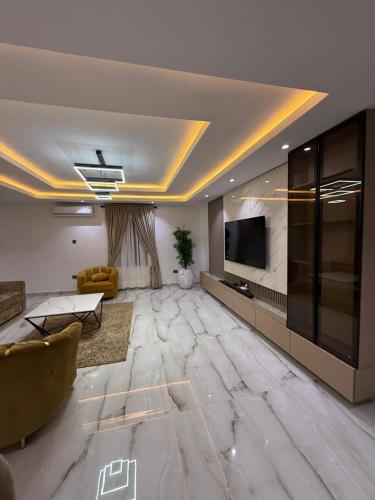 Mynd úr myndasafni af H3Apartment3 í Lagos