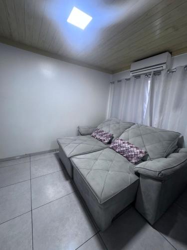 Casa espaçosa e confortável para família ou grupo