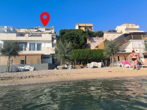 Apartments by the sea Podstrana, Split - 14993