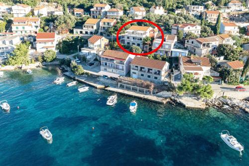 Apartments by the sea Brna, Korcula - 147