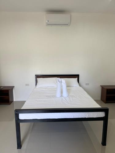 Billede fra billedgalleriet på Harveys apartment i Dauis