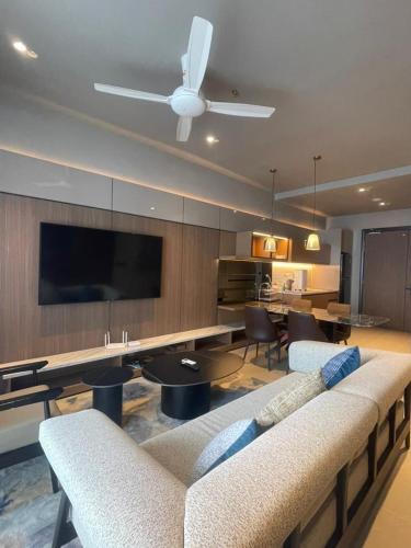 Φωτογραφία από το άλμπουμ του Antara Genting by Enigma 2BR, Mid Floor σε Genting Highlands