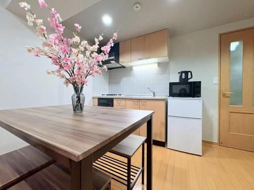 GARDEN HOUSE Shinjuku-Sanchome 2