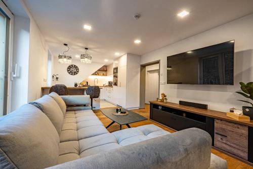 Ubytování za Řekou