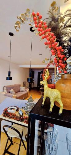 Che Loft! Artes y Ciencias photo 20