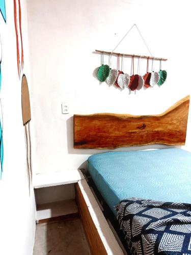 Billede fra billedgalleriet på Casa de Praia, Onda Serena i Piaçabuçu