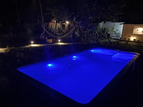 Πισίνα στο ή κοντά στο Morada das Dunas