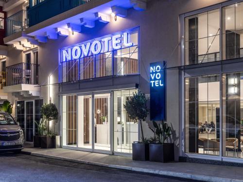 Fotografie z fotogalerie ubytování Novotel Malta Sliema v destinaci Gżira