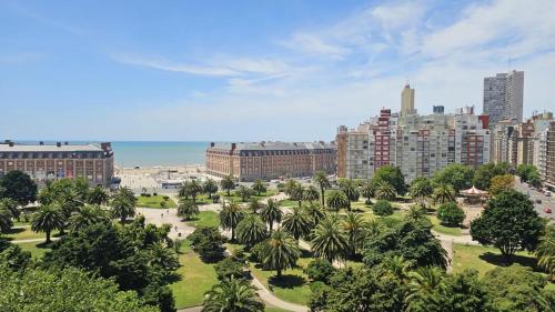 Fotografie z fotogalerie ubytování El paraíso v destinaci Mar del Plata
