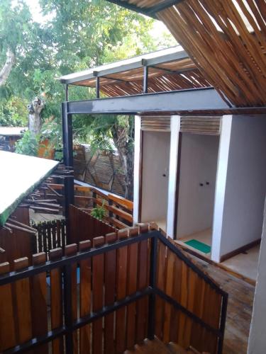 Fotografie z fotogalerie ubytování Las cabañas capsulas v destinaci Tulum