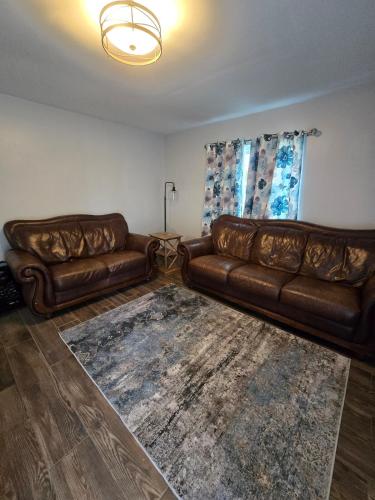 Gallery image of The Blue orlampa house in Lakeland