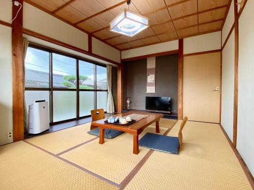 Gallery image of 五作荘 in Mihama