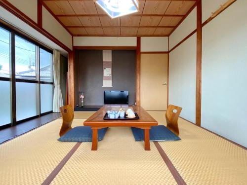 Gallery image of 五作荘 in Mihama