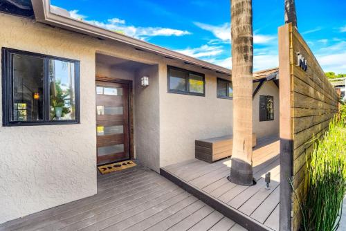 Ảnh trong thư viện ảnh của Cardiff 3BD Oasis with Private Pool and Hot Tub Only 10 min to Beach ở Encinitas