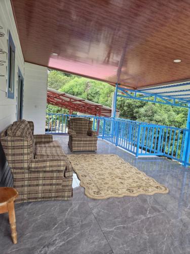 Fotografie z fotogalerie ubytování Casa Langostino v destinaci Golfito