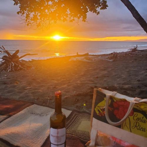 Fotografie z fotogalerie ubytování Casa Langostino v destinaci Golfito