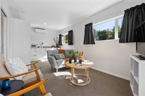 Φωτογραφία από το άλμπουμ του Best of Both Worlds Guest Suite Between City & Sea σε Νέλσον