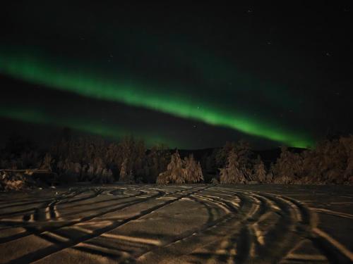 Foto dalla galleria di Guesthouse Pekkala a Rovaniemi