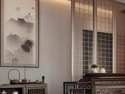 Φωτογραφία από το άλμπουμ του PingyaoSongshengchangHote σε Pingyao