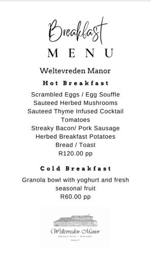 Curryʼs PostにあるThyme Out Weltevreden Farmのベートーベン・メノレン・マノイロイロワール・ヘネズデイ・マンのポスター