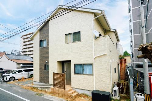 Oneness House Kumamoto2 熊本新町2