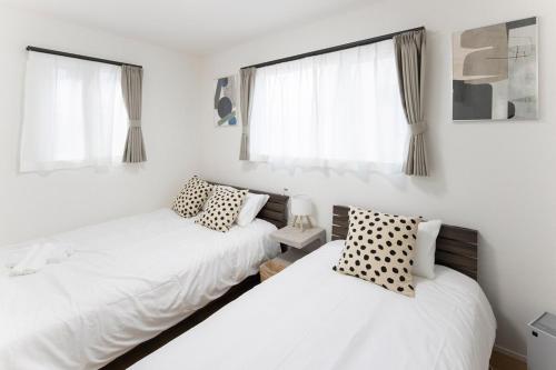 T-Tarry Stay Villa