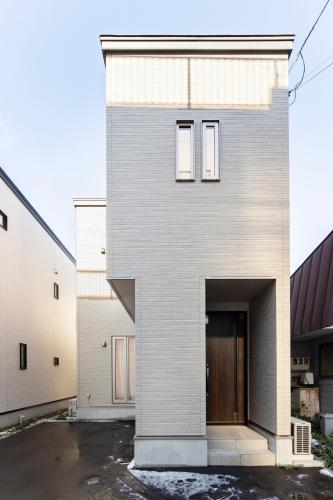 T-Tarry Stay Villa