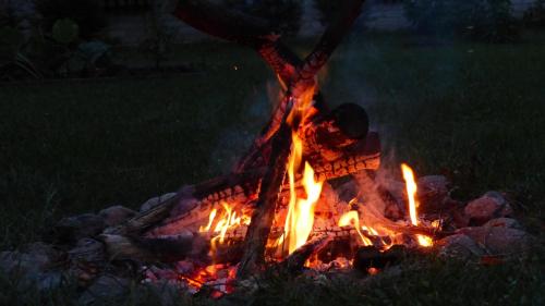 Gambar di galeri bagi Amselgarten di Lübben