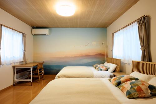 Oneness House Kumamoto2 熊本新町2