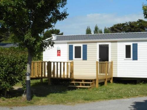 Cottage confort avec terrasse pour 4 personnes à Piriac-sur-Mer - API-1-52-1098