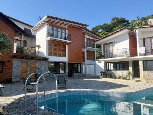 Imagen de la galería de Cabañas Las Camelias, en Cuetzalán del Progreso