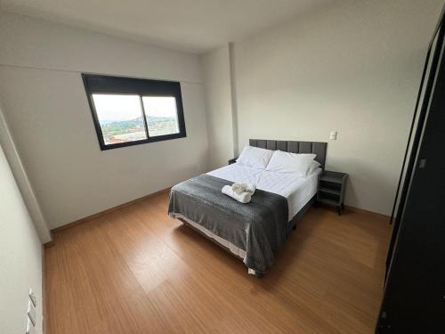 Φωτογραφία από το άλμπουμ του Apartamento no centro Studio completo e moderno σε Pouso Alegre