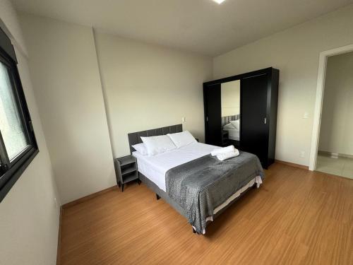 Φωτογραφία από το άλμπουμ του Apartamento no centro Studio completo e moderno σε Pouso Alegre