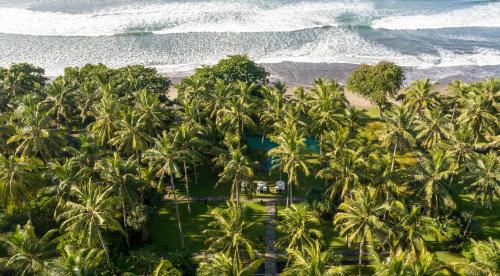 Kelapa Retreat and Spa — Sea view