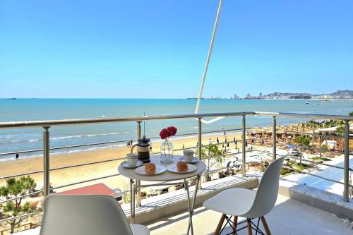 Dream View Apartment Durres 119 - Happy Rentals