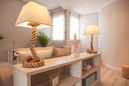 MD Benlliure Cabañal Beach