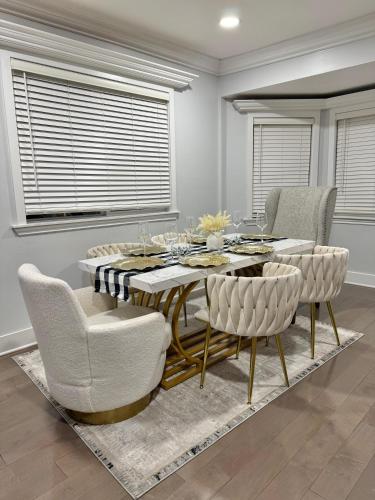 Φωτογραφία από το άλμπουμ του Crystal luxe suite σε Southfield