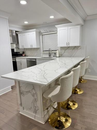 Φωτογραφία από το άλμπουμ του Crystal luxe suite σε Southfield