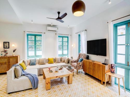 Gallery image of Valencia By DanCenter - 3 Bhk Villa in Siolim in Siolim