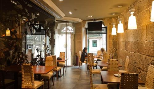 Ресторан / где поесть в Hotel Puerta Gamboa