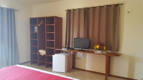Φωτογραφία από το άλμπουμ του Red House Pousada σε Flecheiras