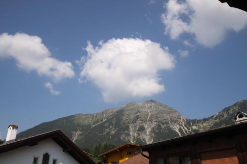 Gallery image of Ausfernerhof in Berwang