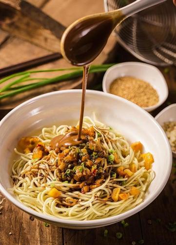 Mad på hotellet eller i nærheden