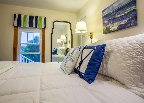 Galeriebild der Unterkunft Harbor House Inn in Boothbay Harbor