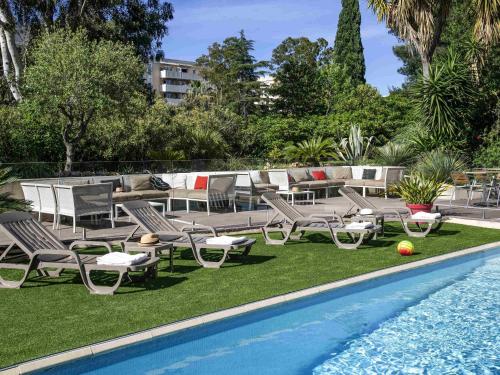 ibis Hyeres Centre