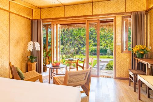 Pai Village Boutique Resort — View (from property/room)