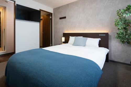 Residence Hotel Sapporo Susukino