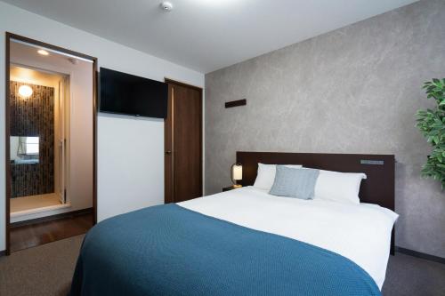 Residence Hotel Sapporo Susukino
