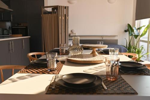 Acropolis View Luxury Penthouses - Kolonaki