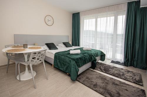 Apartament Czarna Góra - STUBAI 34 Biała Woda Sienna
